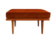 The Ottoman *With Free Shipping